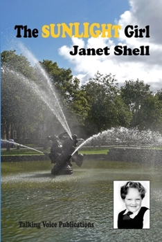 Paperback The Sunlight Girl Book