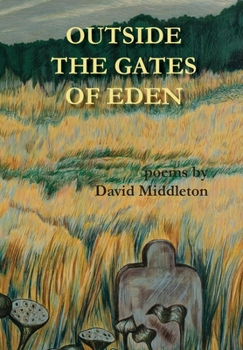 Hardcover Outside the Gates of Eden Book