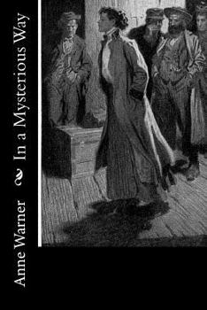 Paperback In a Mysterious Way Book