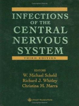 Infections of the Central Nervous System
