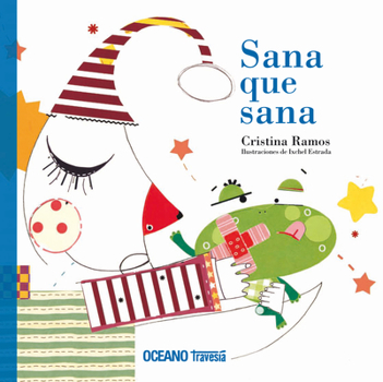Paperback Sana Que Sana [Spanish] Book
