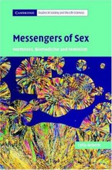 Hardcover Messengers of Sex Book