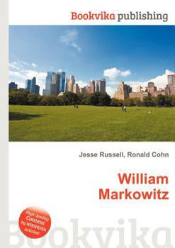 William Markowitz