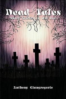 Paperback Dead Tales: Short Stories to Die for Book