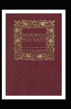 Paperback Memories and Portraits Annotated Book