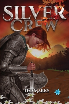 Paperback Silver Crew Book