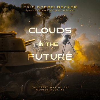 MP3 CD Clouds in the Future Book
