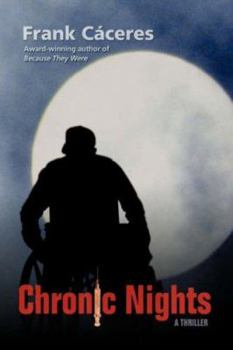 Hardcover Chronic Nights Book