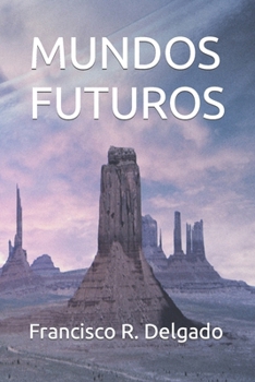 Paperback Mundos Futuros [Spanish] Book