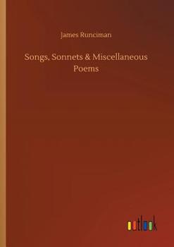 Songs, Sonnets & Miscellaneous Poems