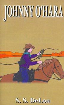 Paperback Johnny O'Hara Book