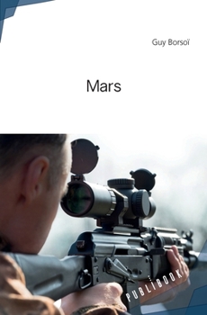 Paperback Mars [French] Book