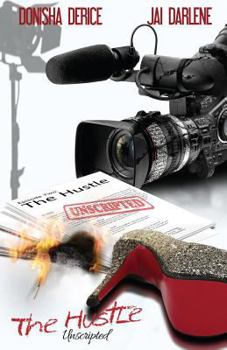 Paperback Unscripted: The Hustle Book
