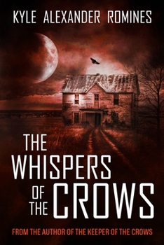 Paperback The Whispers of the Crows Book