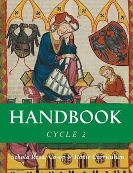 Paperback SR-Cycle 2-Unit Handbooks Book