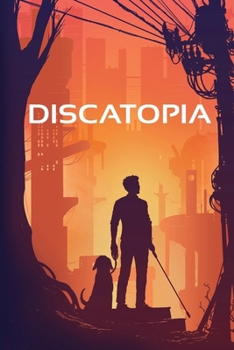 Paperback Discatopía: Antología benéfica [Spanish] Book