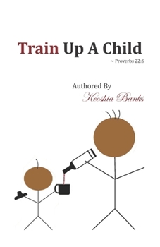 Paperback Train Up A Child Book