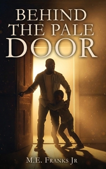 Hardcover Behind The Pale Door Book