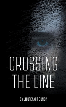 Paperback Crossing the Line Book