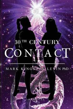 Paperback 30th Century: Contact Book