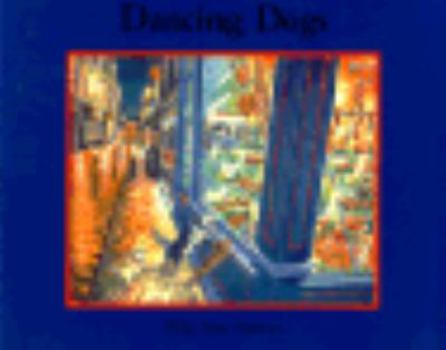 Hardcover Dancing Dogs Book