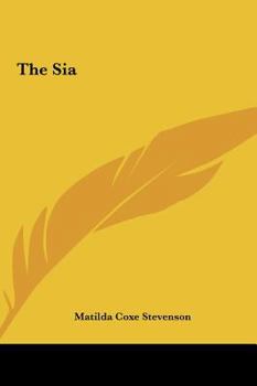 Hardcover The Sia Book
