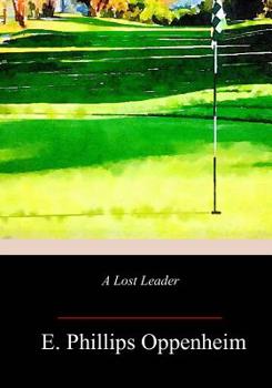 Paperback A Lost Leader Book