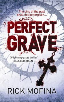 A Perfect Grave - Book #3 of the Jason Wade