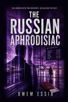 Paperback The Russian Aphrodisiac Book