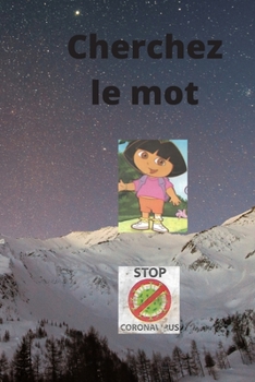 Cherchez le mot: Mots crois?s jeux m?l?s