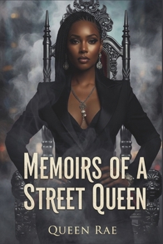 Paperback Memoirs of a Street Queen Book