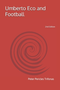 Umberto Eco and Football
