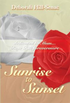 Paperback Sunrise to Sunset Book