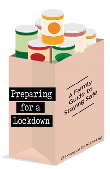 Paperback Preparing for a Lockdown Book