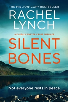 Paperback Silent Bones Book