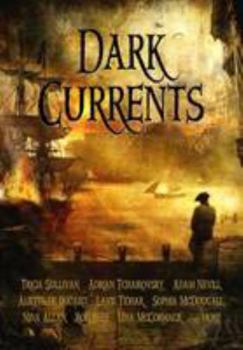 Paperback Dark Currents Book
