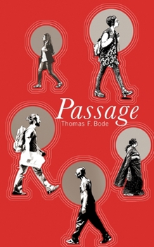 Paperback Passage [German] Book