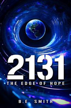 Paperback 2131: The Edge of Hope Book