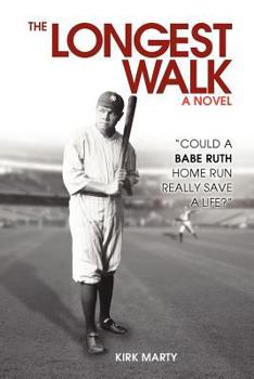 Paperback The Longest Walk Book