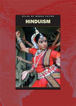 Hinduism: Religions of the World (Religions of the World (Milwaukee, Wis.).) - Book  of the Religions of the World