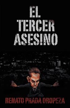 Paperback El Tercer Asesino [Spanish] Book