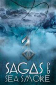 Paperback Sagas & Sea Smoke Book