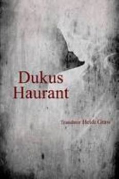 Paperback Dukus Haurant Book