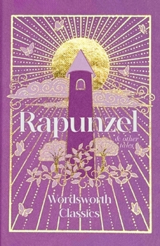 Hardcover Rapunzel: With the Frog Prince and the Three Bears Book
