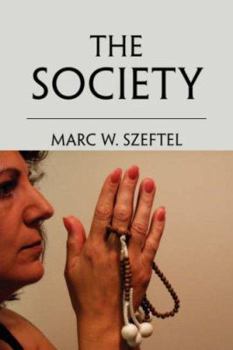 Paperback The Society Book
