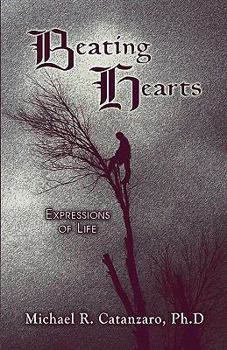 Paperback Beating Hearts: Expressions of Life Book