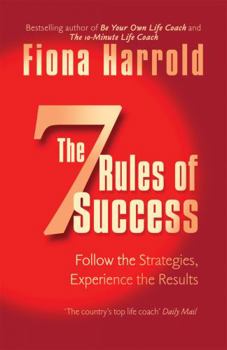 Paperback The Seven Rules of Success Book