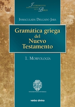Paperback Gramática griega del Nuevo Testamento [Spanish] Book