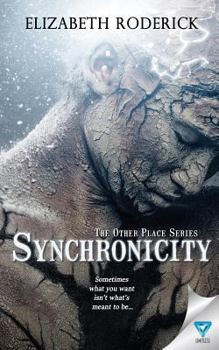 Paperback Synchronicity Book