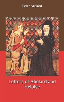 Paperback Letters of Abelard and Heloise Book